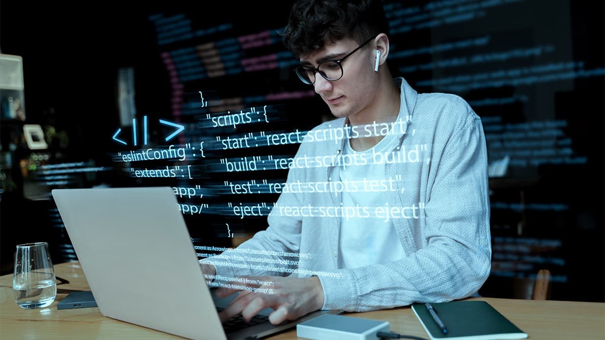 Back-end services and APIs Skyllect builds